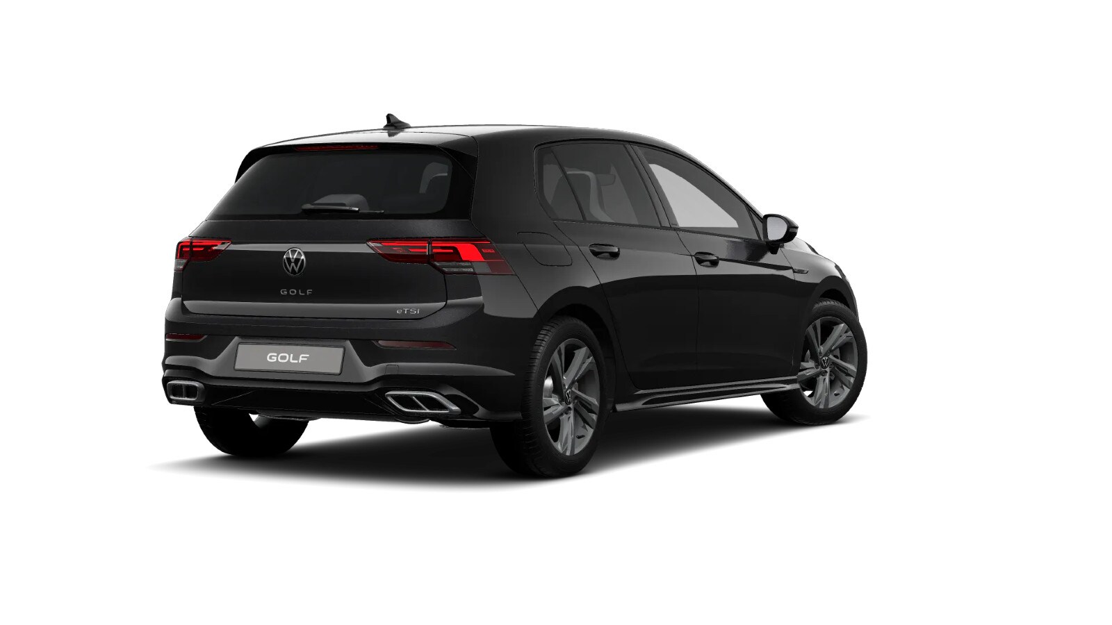 Volkswagen Golf – Bild 2