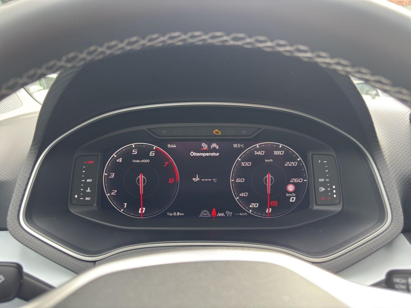 SEAT Ibiza – Bild 10