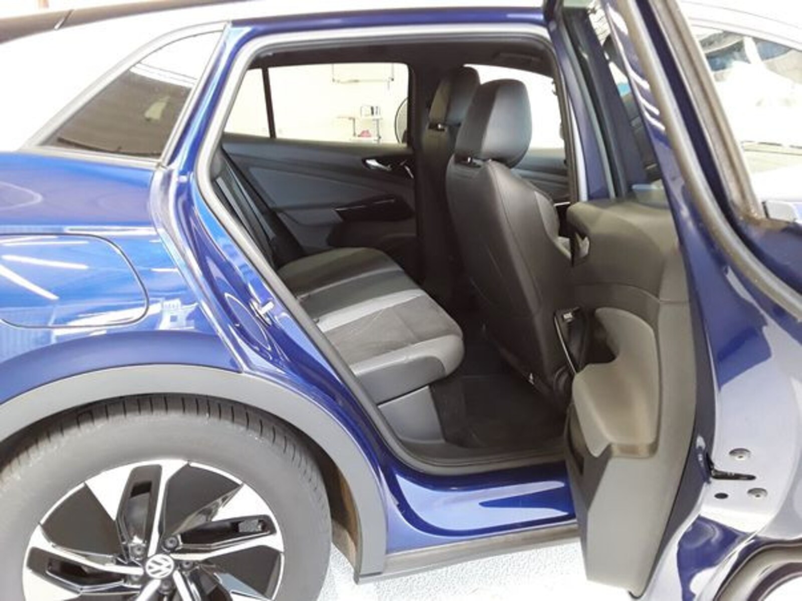 Volkswagen ID.4 – Bild 8