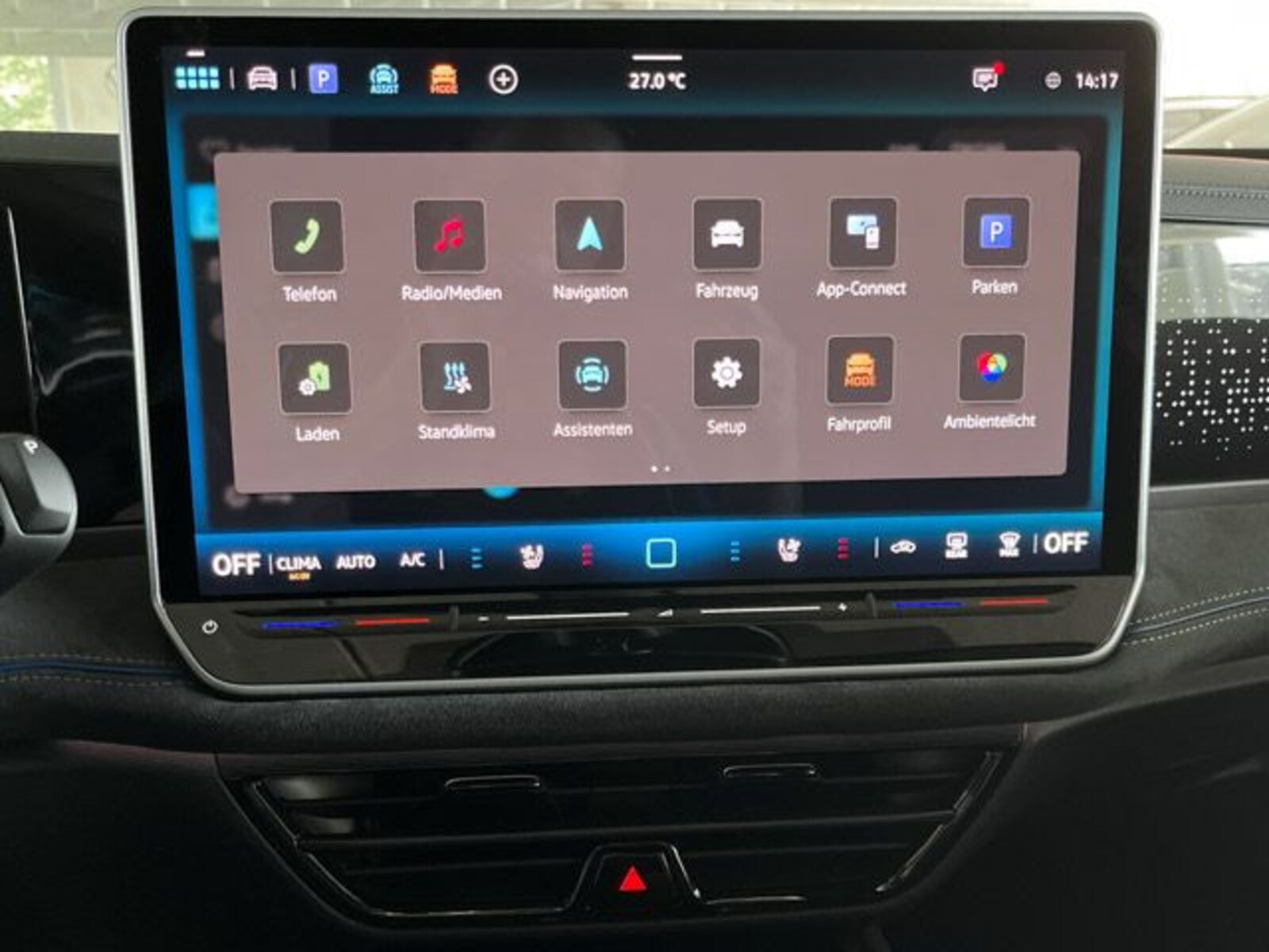 Volkswagen Passat – Bild 7
