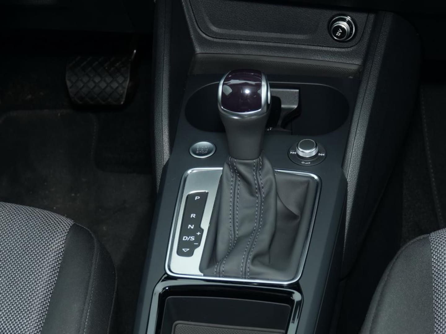 Bild über Audi Q2 advanced 35 TFSI S tronic - für weitere Informationen kontaktieren Sie den Audi Partner