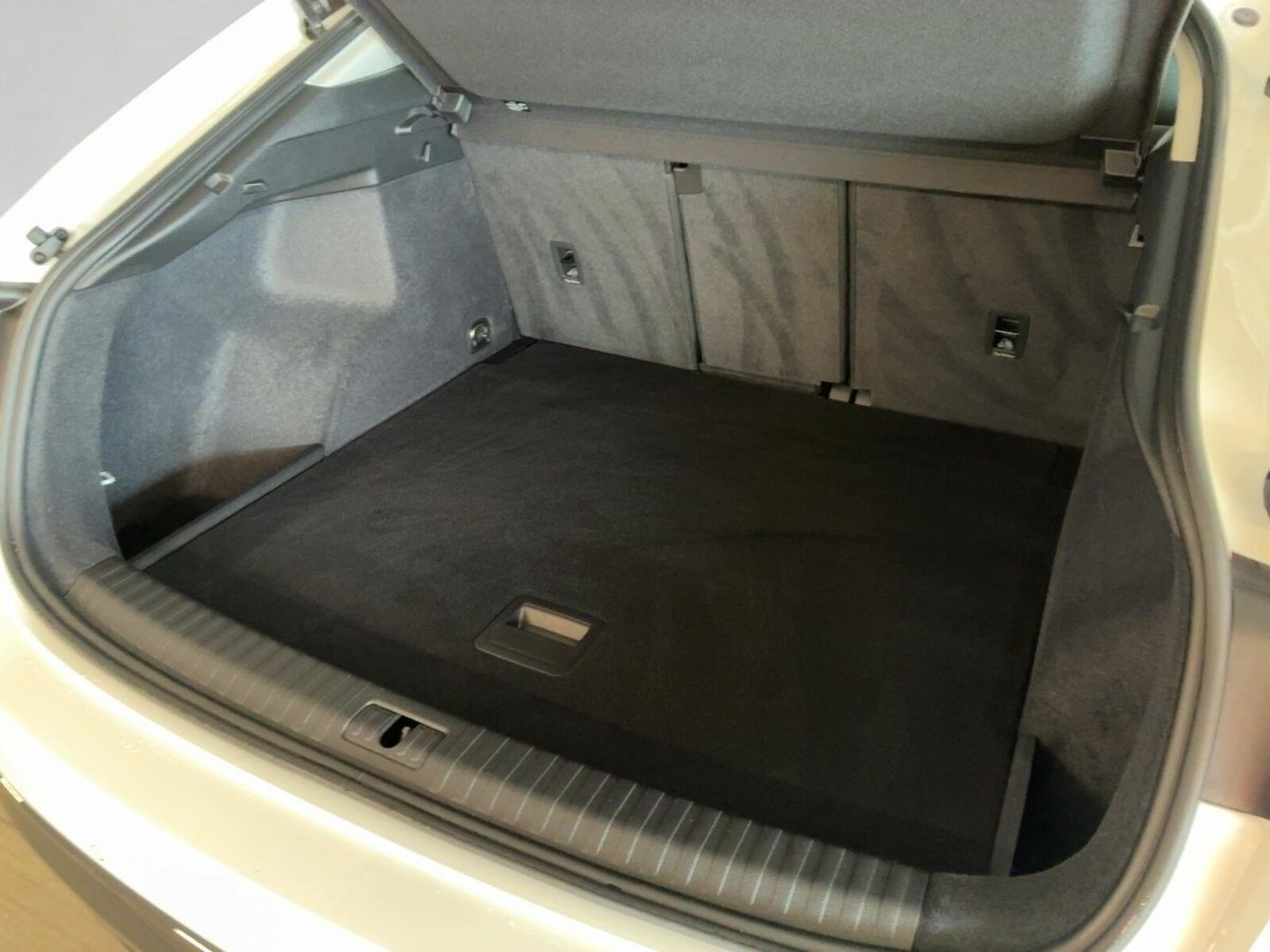 Audi Q3 Sportback – Bild 10