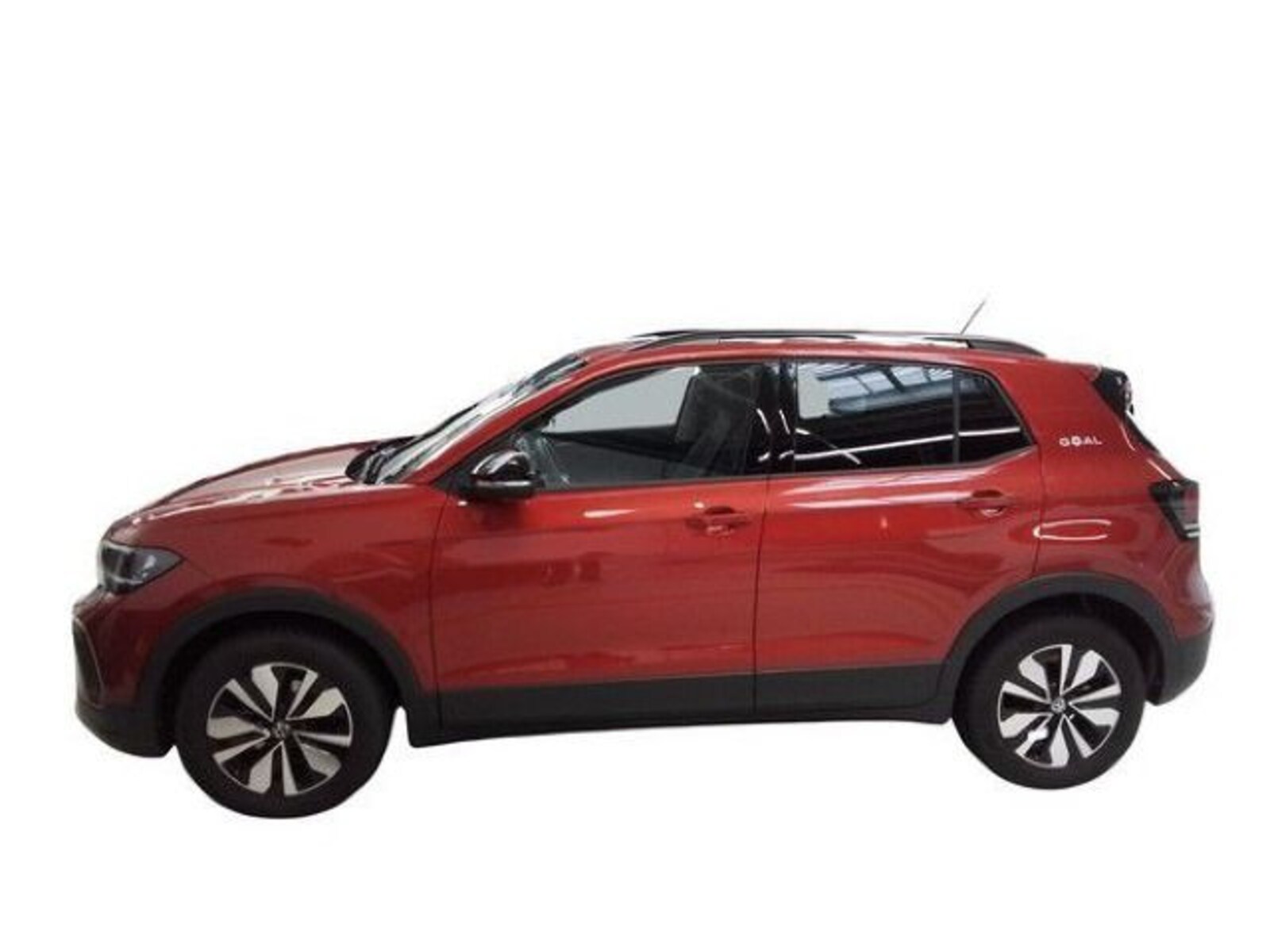 Volkswagen T-Cross – Bild 3