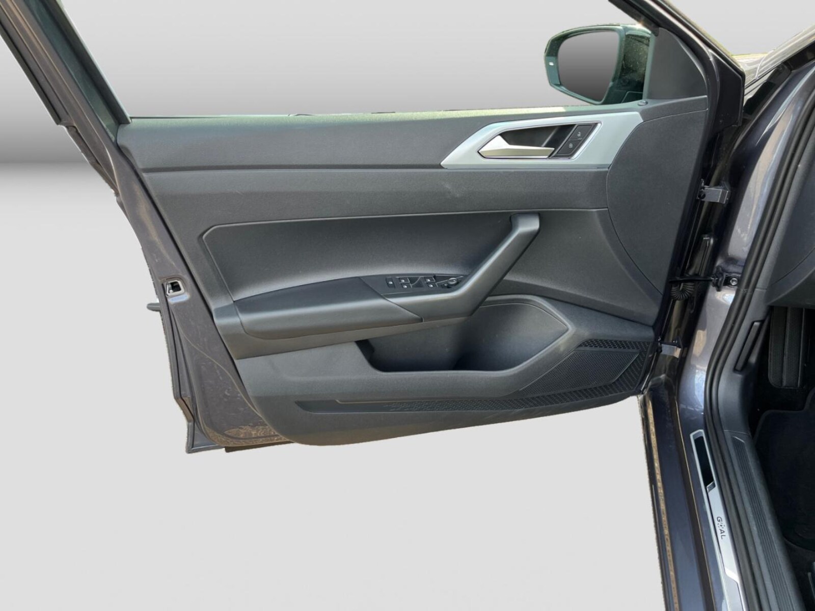 Volkswagen Polo – Bild 13