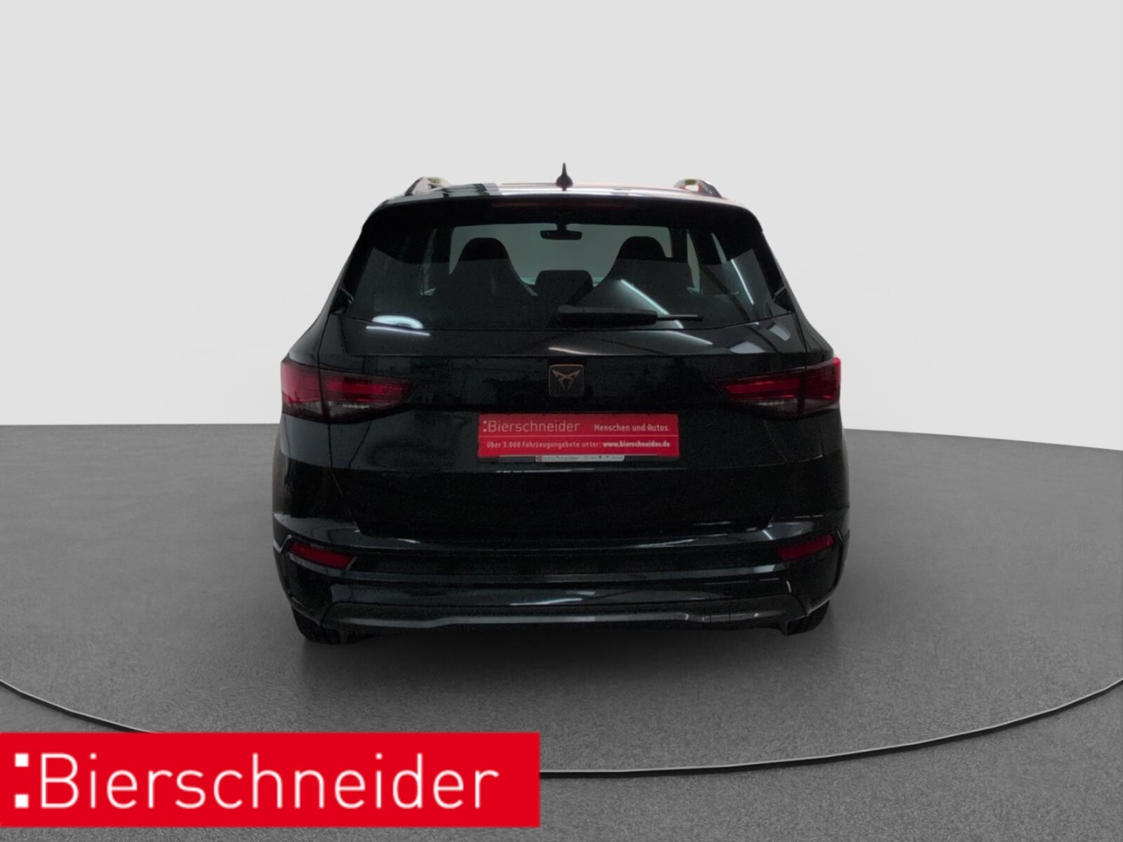 CUPRA Ateca – Bild 7