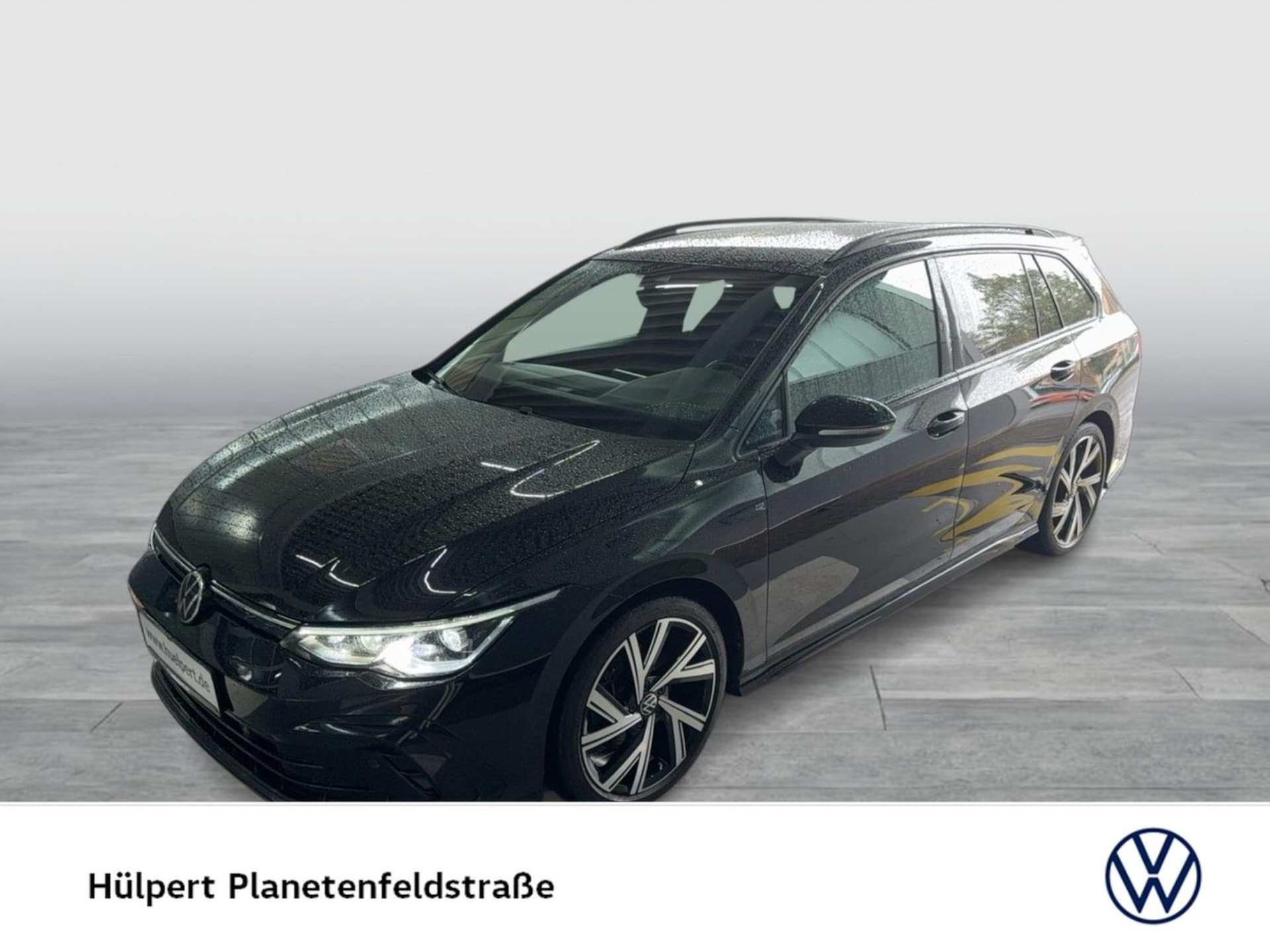 Volkswagen Golf Variant 2022