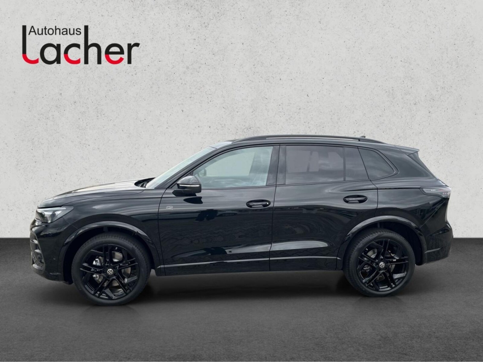 Volkswagen Tiguan – Bild 3