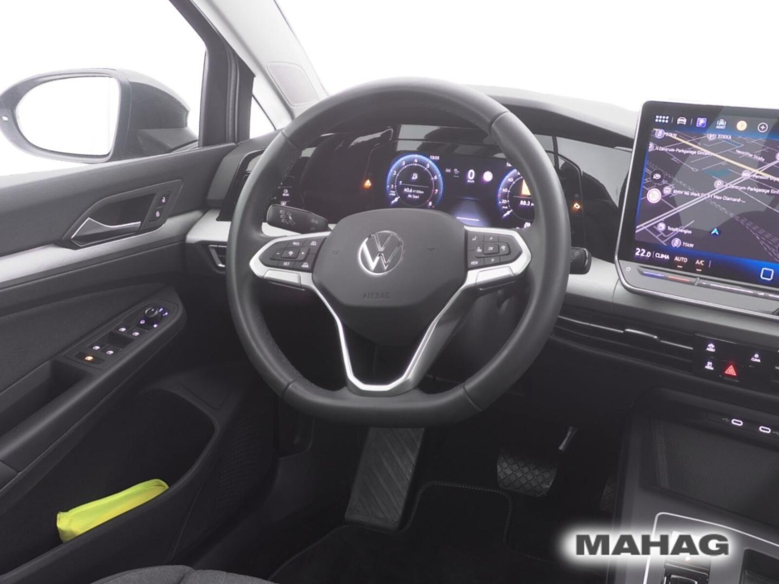 Volkswagen Golf Variant – Bild 15
