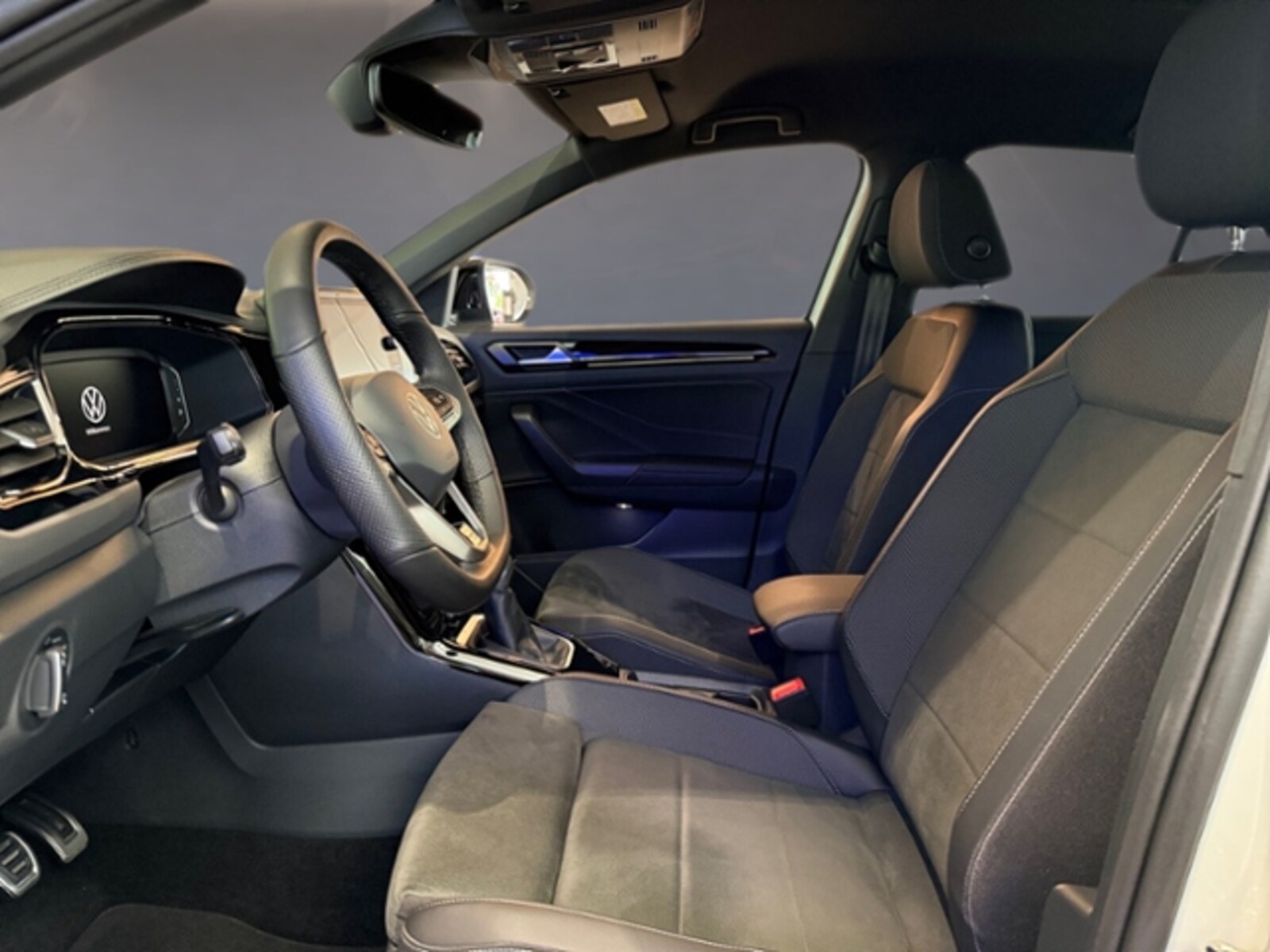 Volkswagen T-Roc – Bild 11