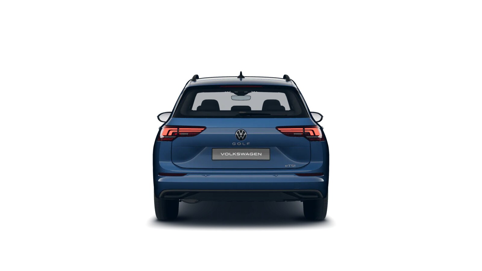 Volkswagen Golf Variant – Bild 8