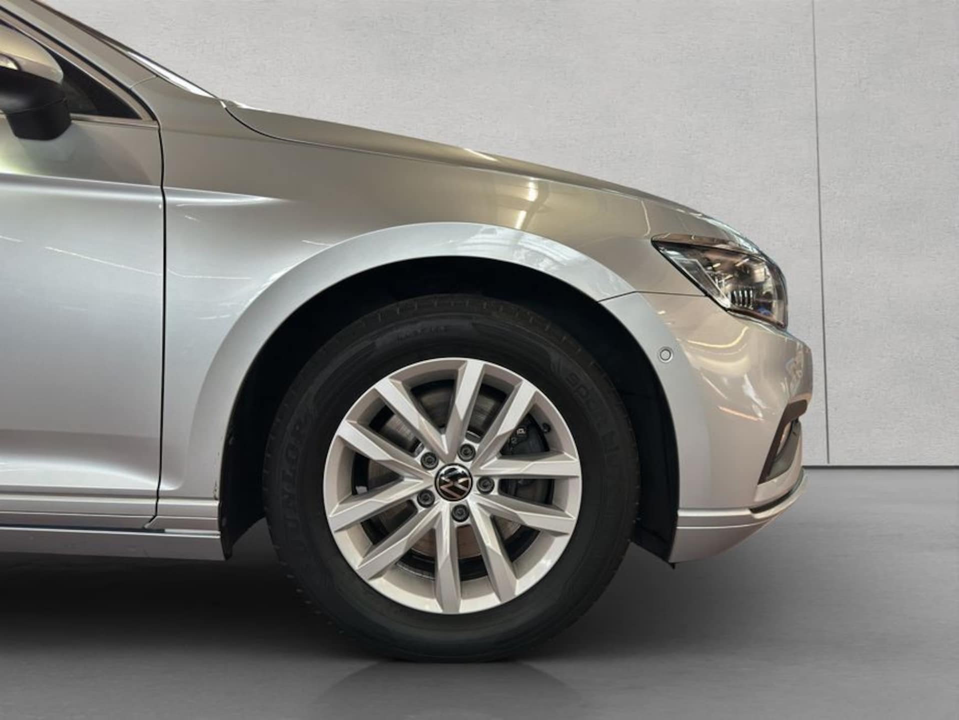 Volkswagen Passat Variant Business