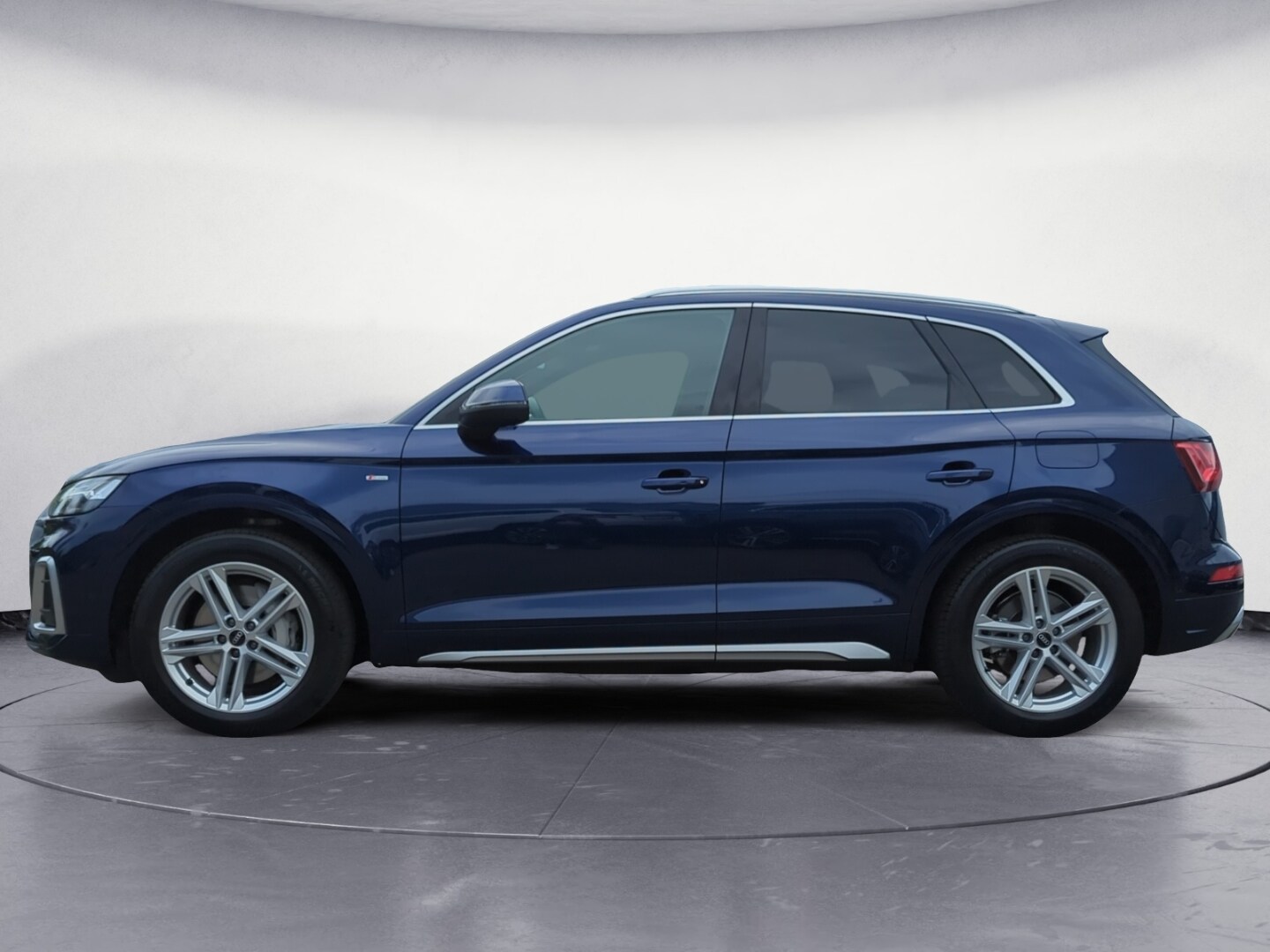 Image about Audi Q5 TFSI e 55 TFSI e quattro S tronic