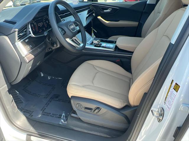 2025 Audi Q7 Premium Plus - Photo 9