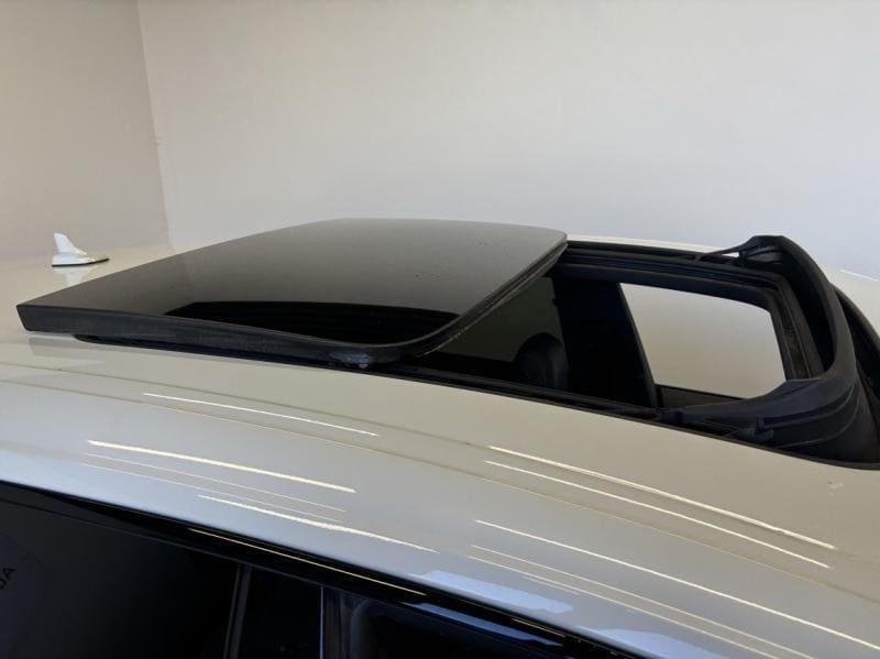 Image about Audi Q8 S line 50 TDI quattro 210 kW (286 ch) tiptronic