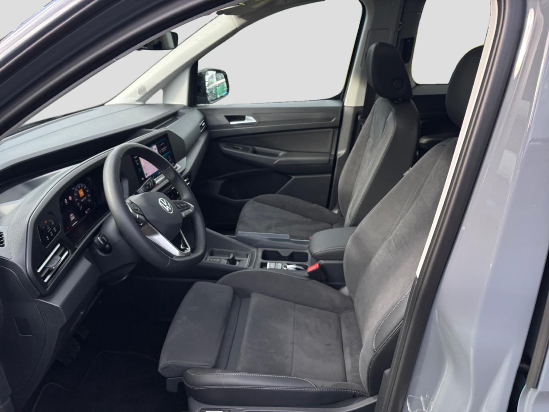 Volkswagen Caddy Maxi Life