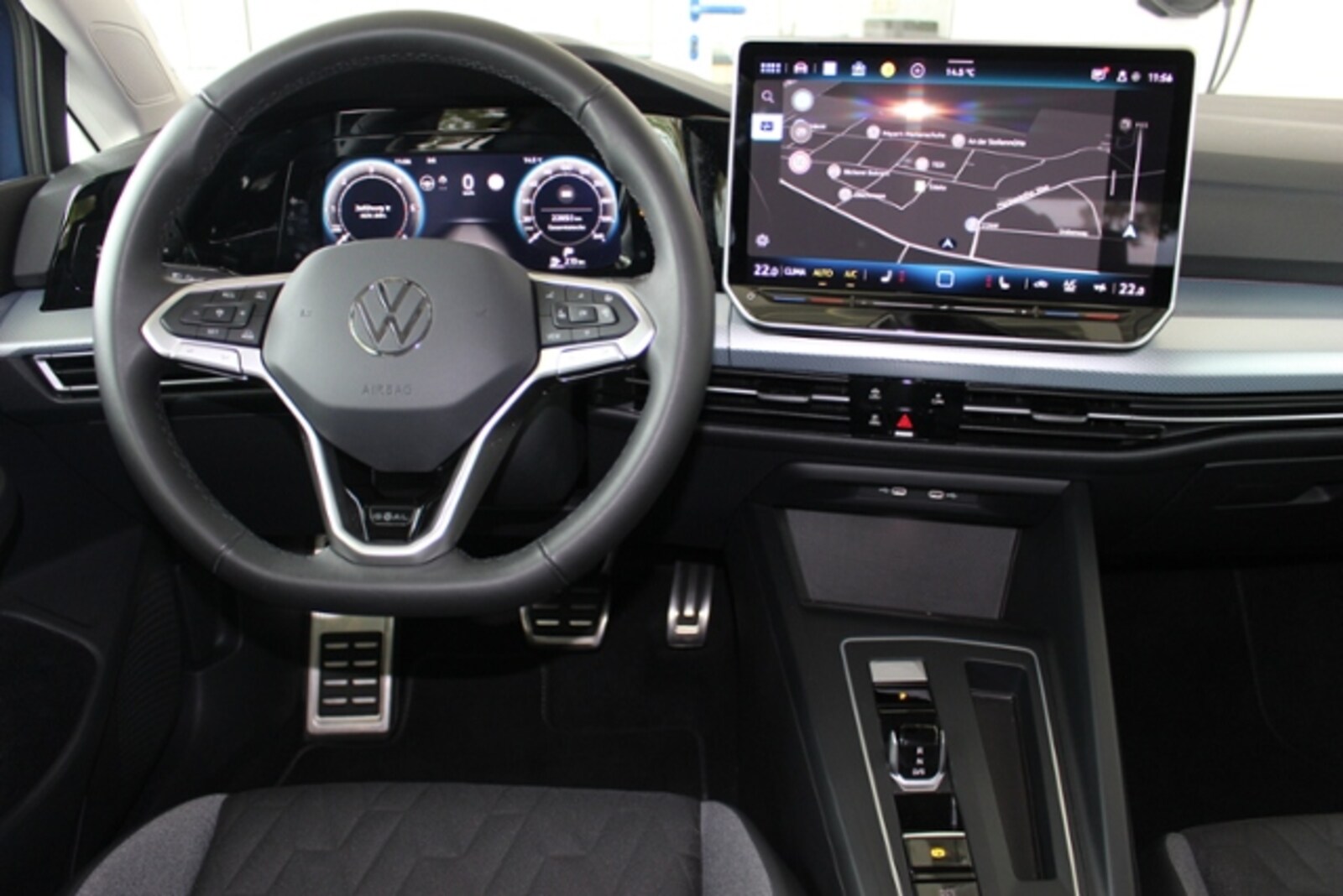 Volkswagen Golf Variant – Bild 11