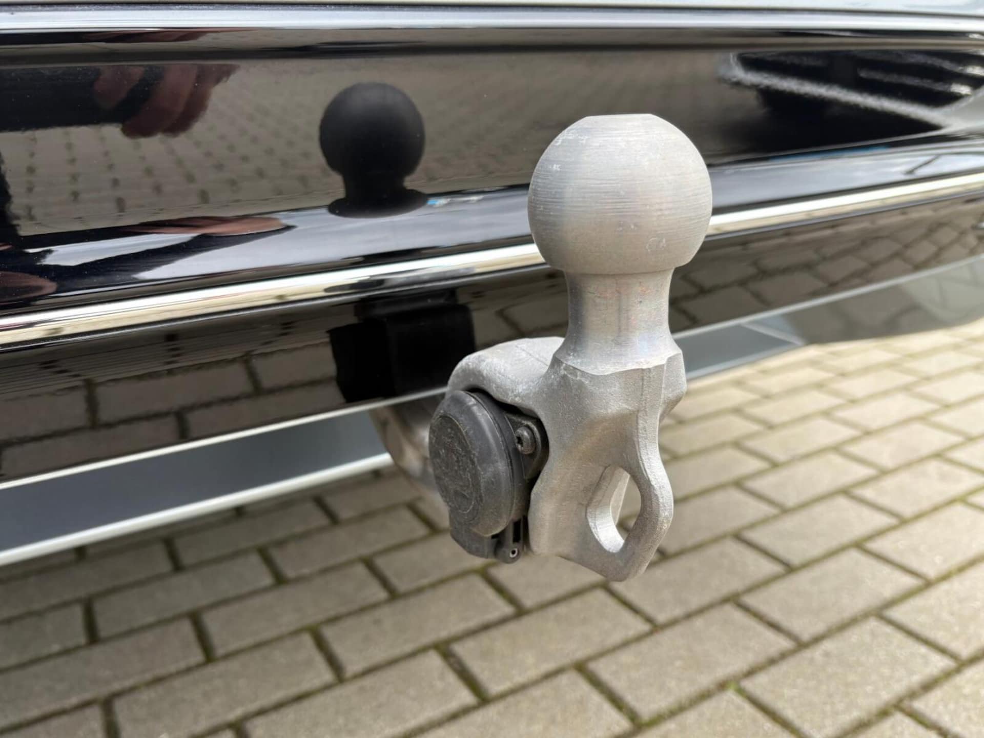 Volkswagen Passat Elegance
