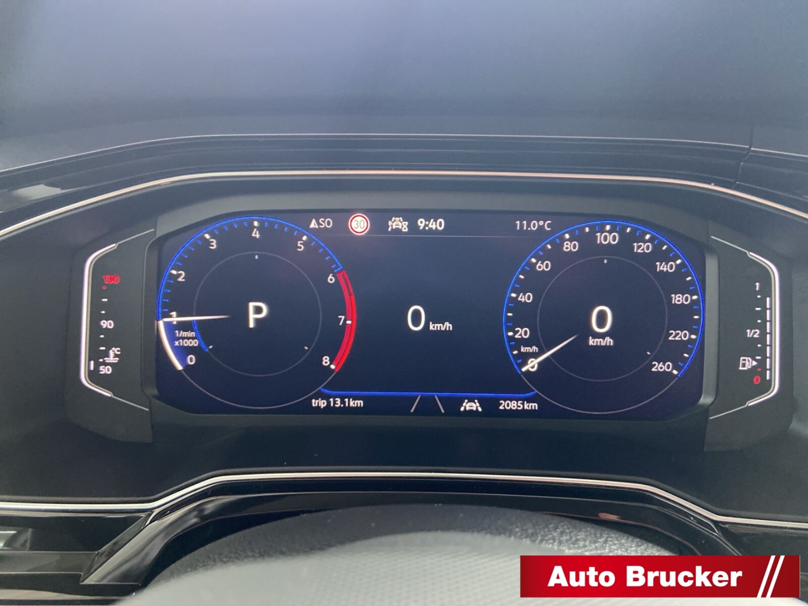 Volkswagen Polo – Bild 9