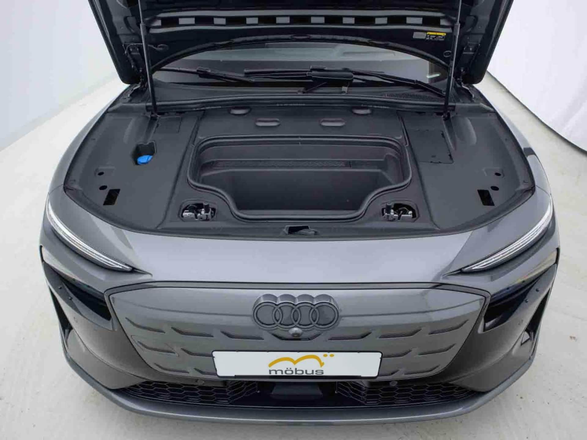 Audi A6 Avant e-tron