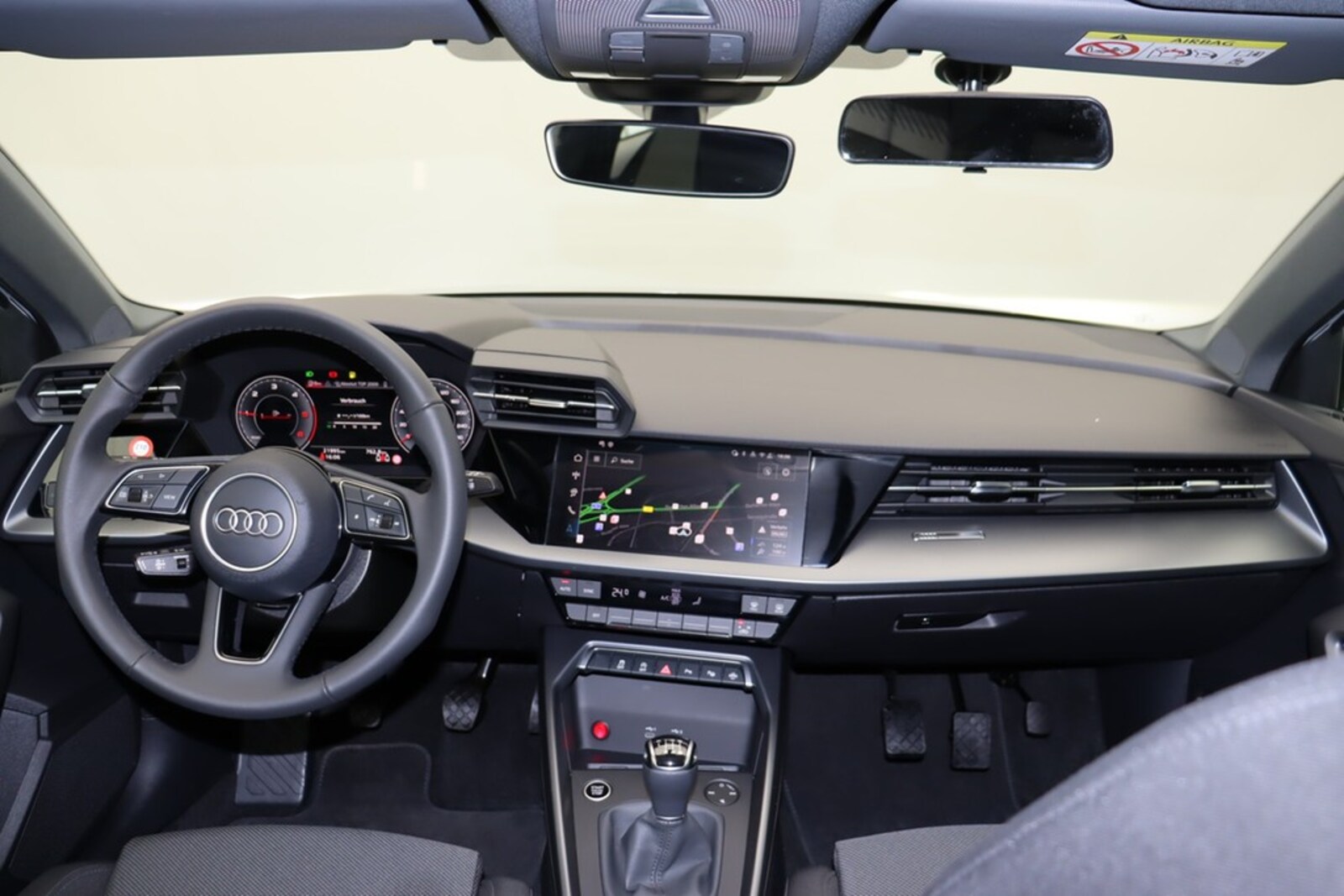 Audi A3 Sportback – Bild 13