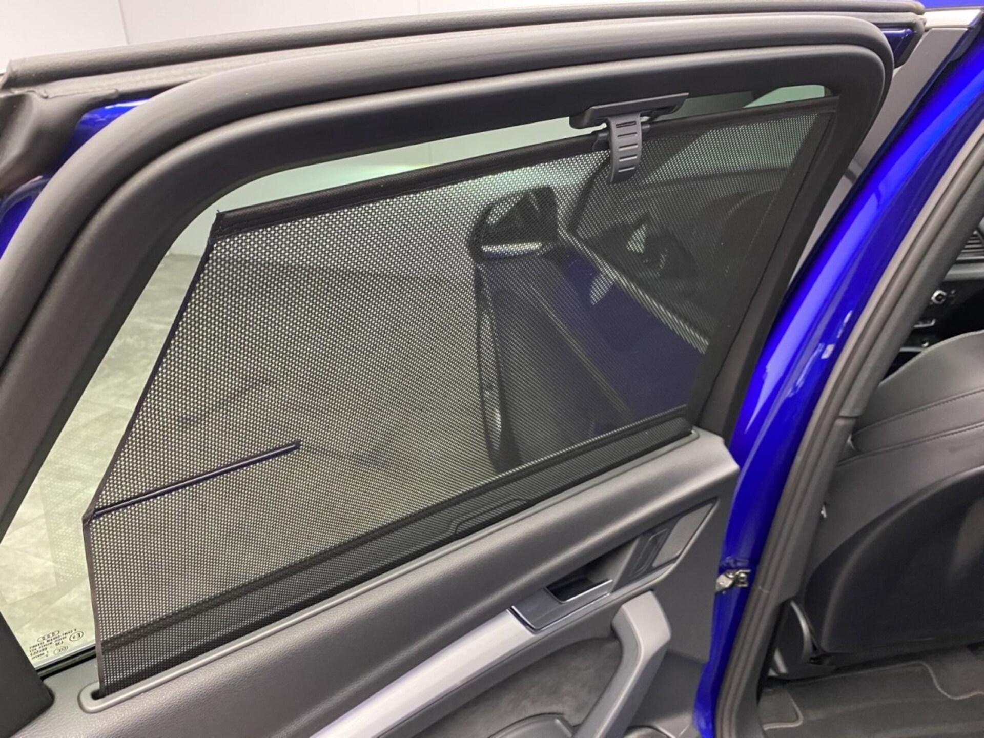 Audi SQ5 SUV