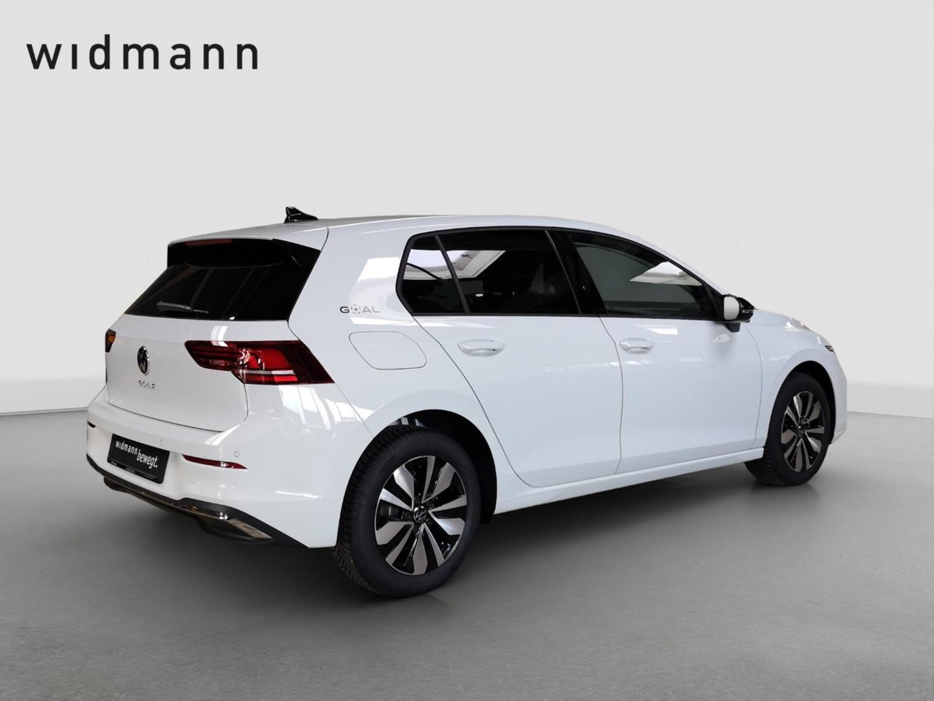Volkswagen Golf Goal