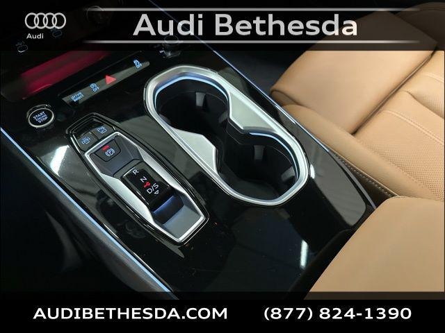 2026 Audi A6 Premium Plus - Photo 19
