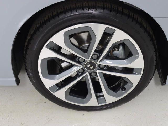 2025 Audi A3 Premium - Photo 9