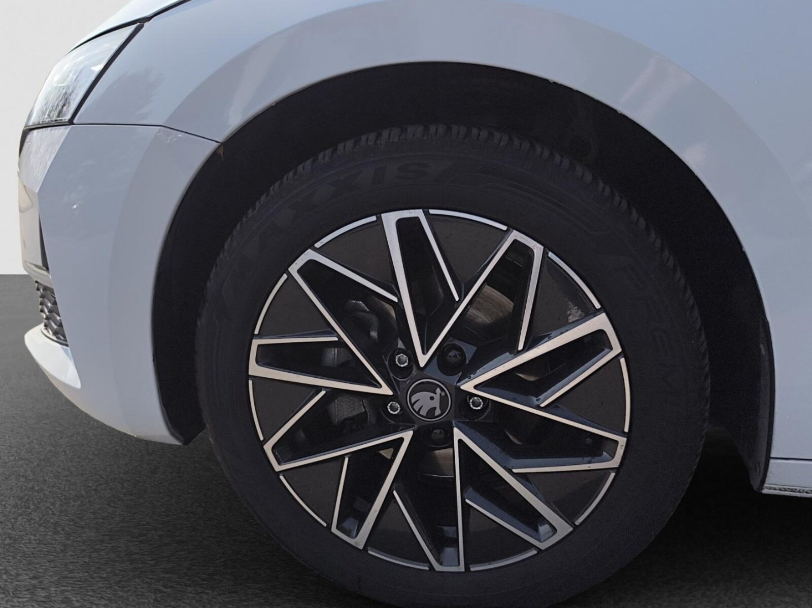 Škoda Octavia Combi – Bild 12