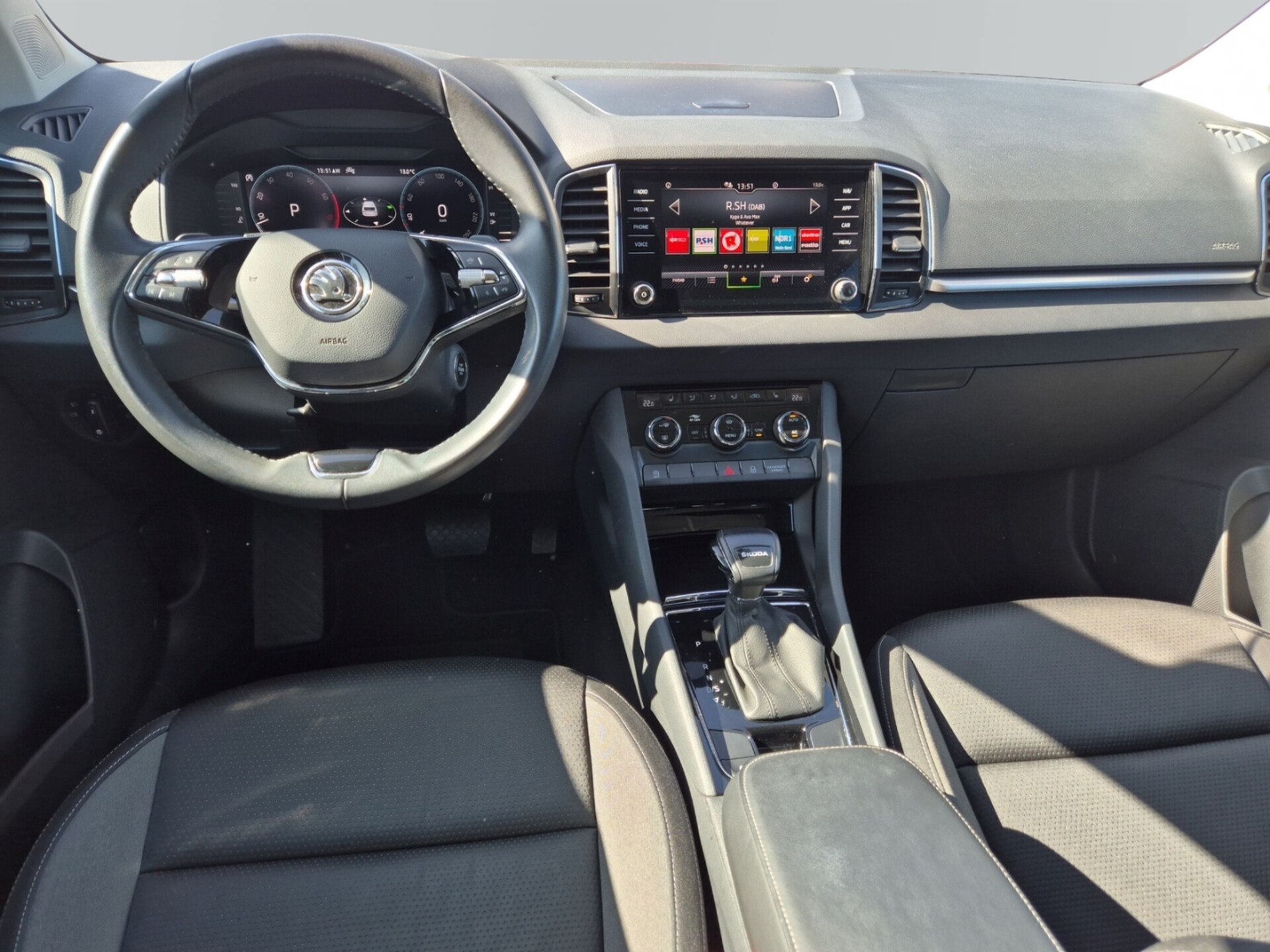 Skoda Karoq Ambition
