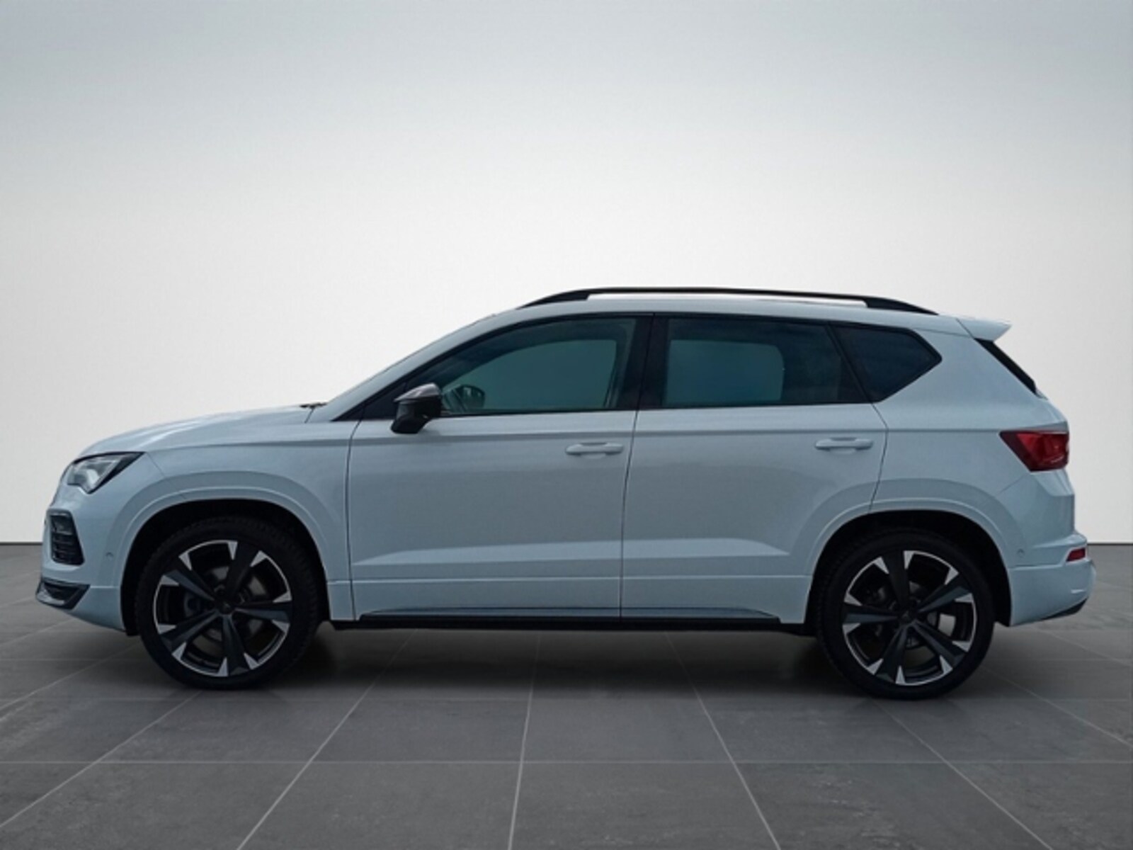 CUPRA Ateca – Bild 3