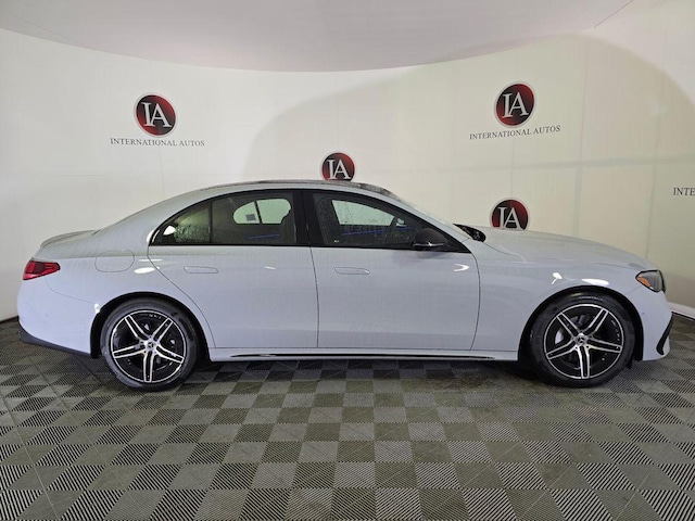 2026 Mercedes-Benz E 350