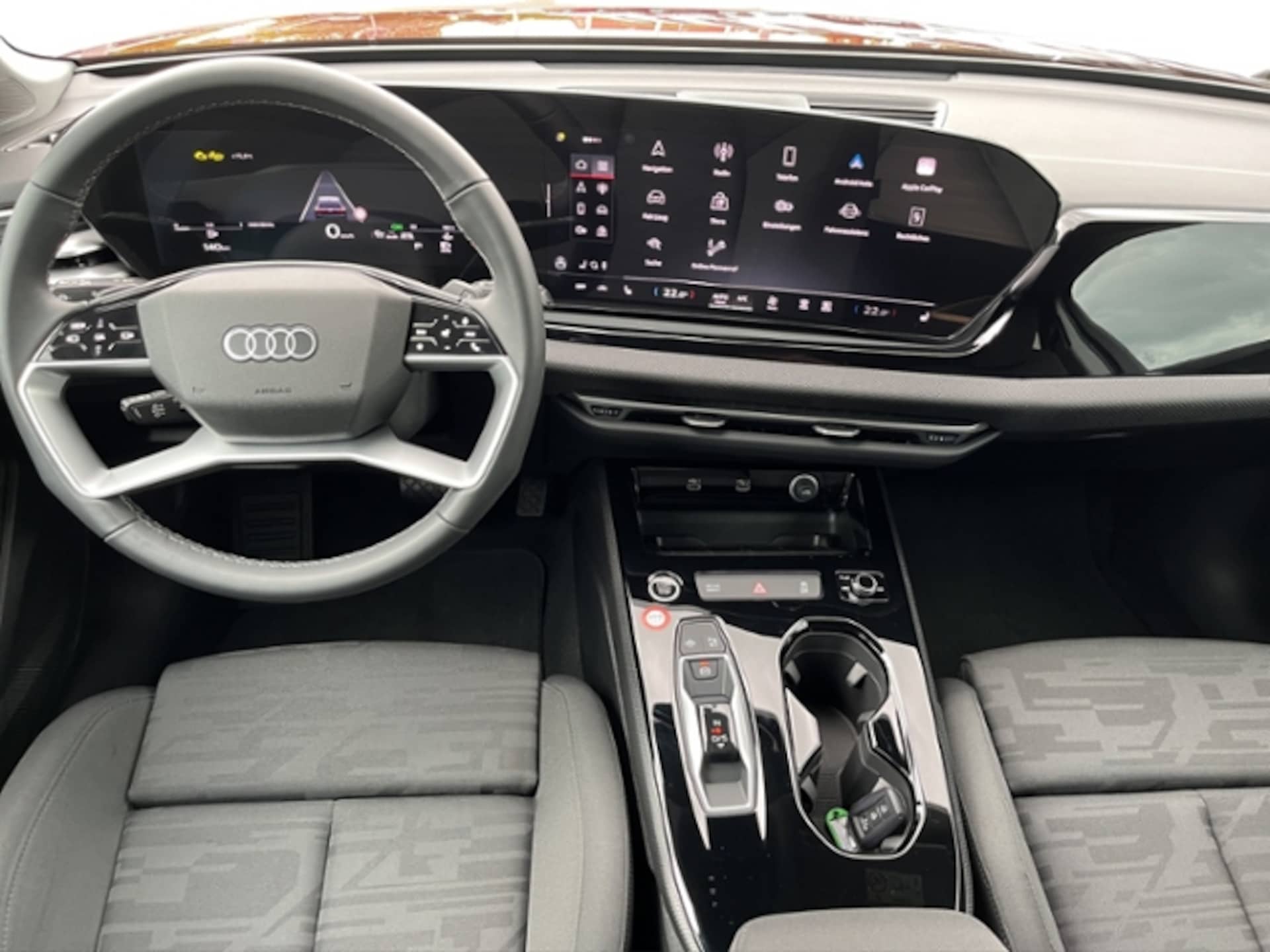 Audi A5 Avant