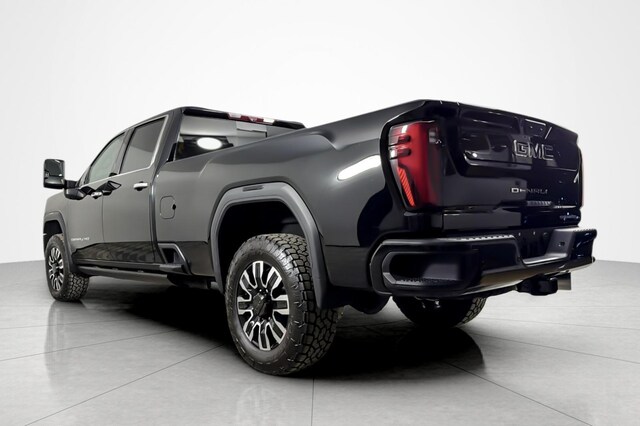 2024 GMC Sierra
