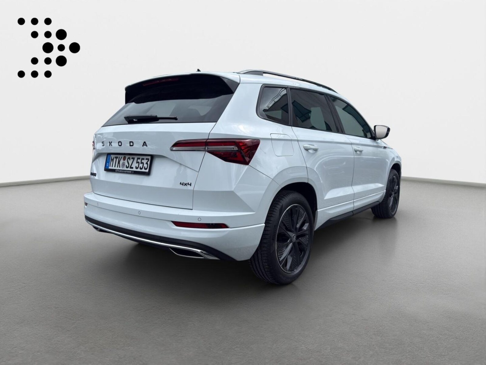 Škoda Karoq – Bild 2
