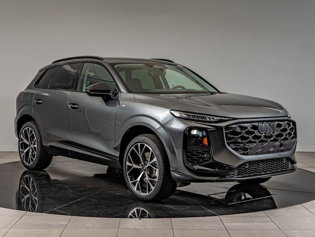 2026 Audi Q3 SUV