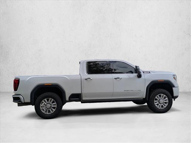 2022 GMC Sierra