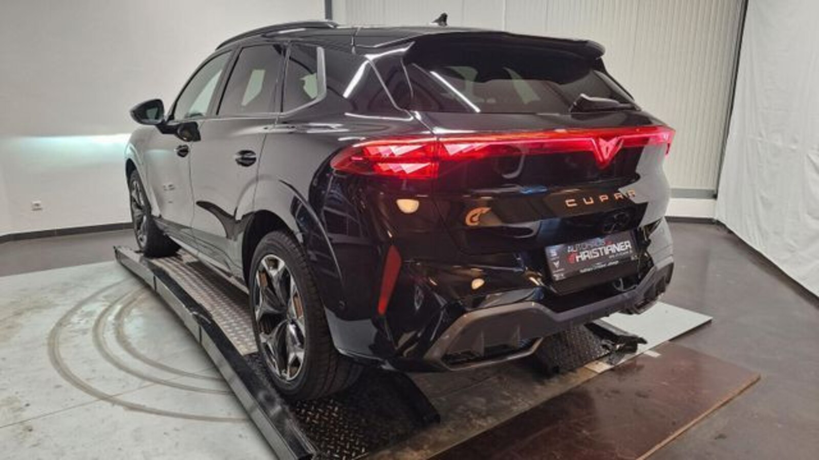 CUPRA Terramar – Bild 2