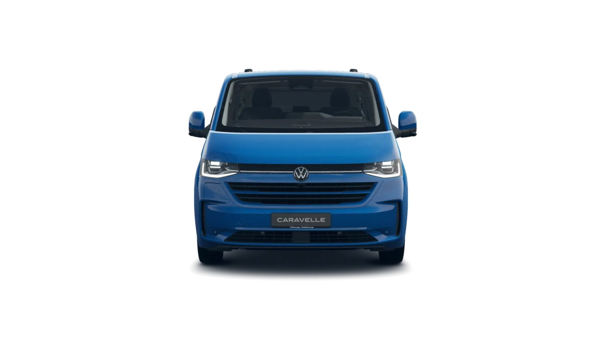 Volkswagen e-Caravelle Langer Radstand Style
