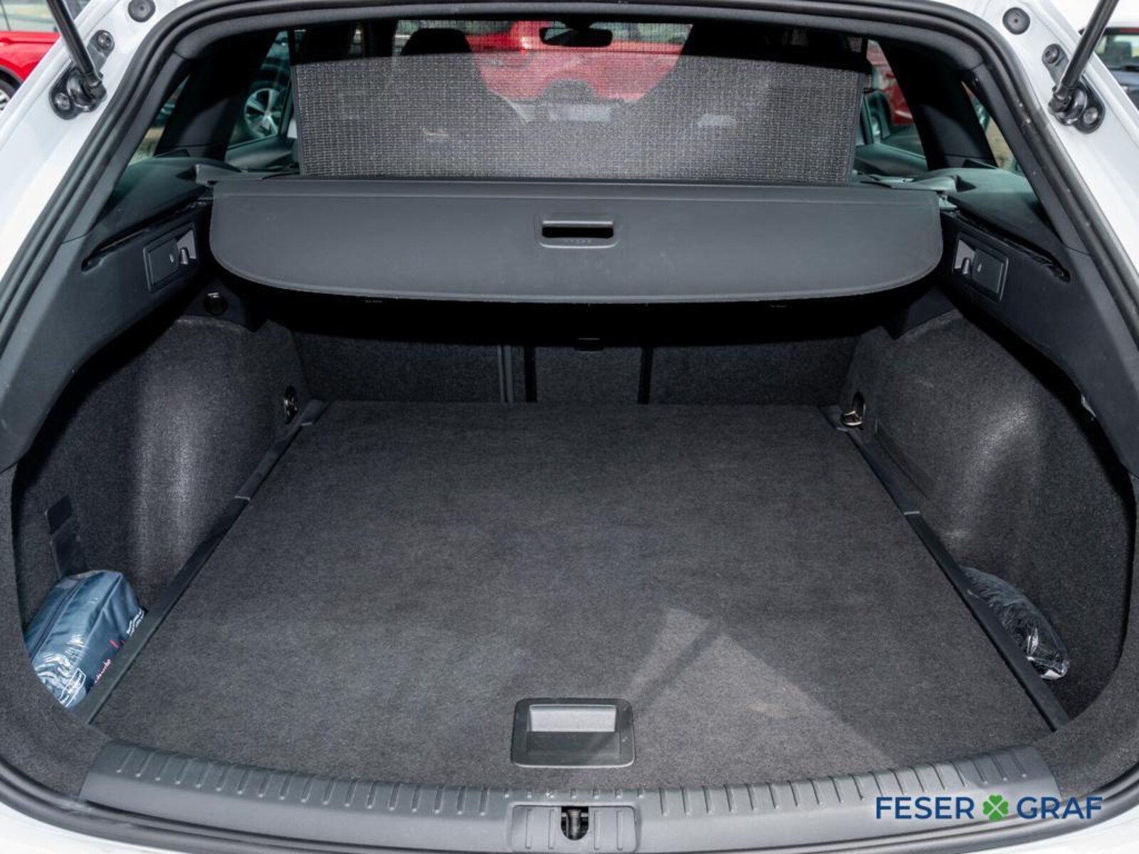 CUPRA Leon Sportstourer – Bild 12