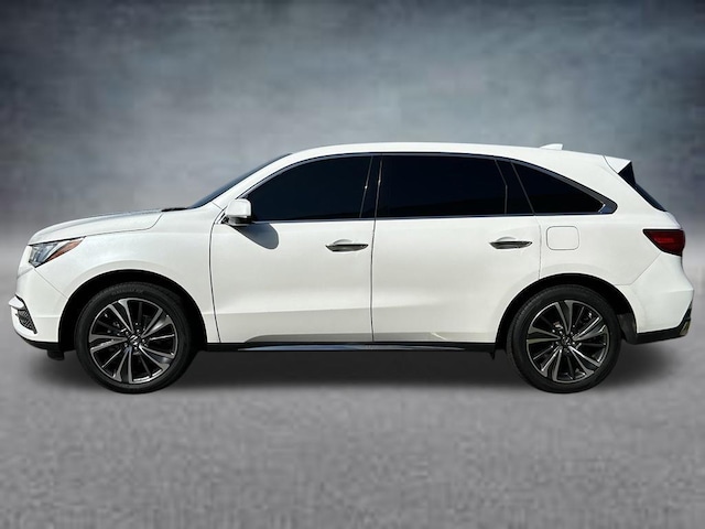 2020 Acura MDX