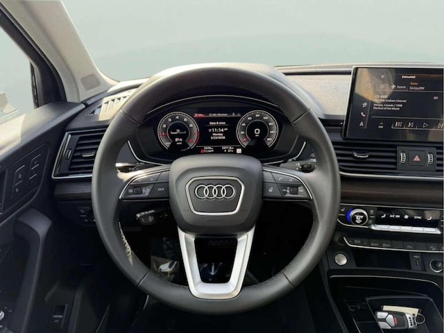2025 Audi Q5 Premium Plus - Photo 10