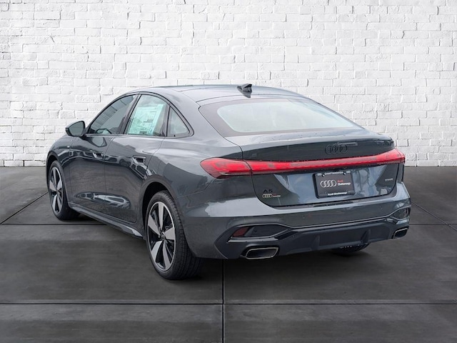 2026 Audi A5 Sedan