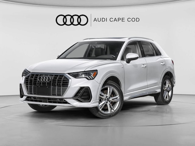 Photo of 2023 Audi Q3 SUV