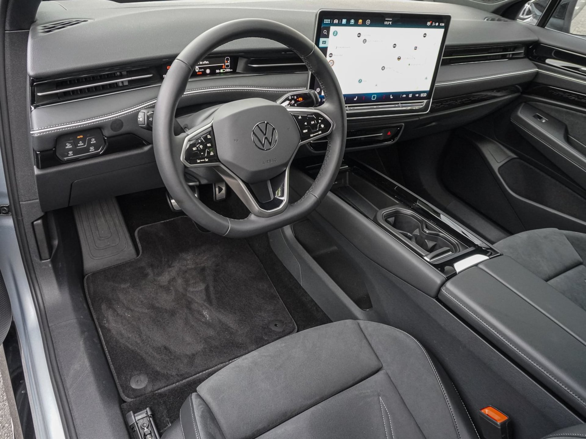 Volkswagen ID.7 Pro