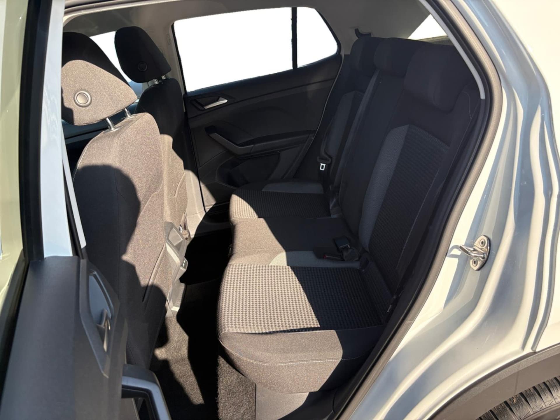 Volkswagen T-Cross ACTIVE