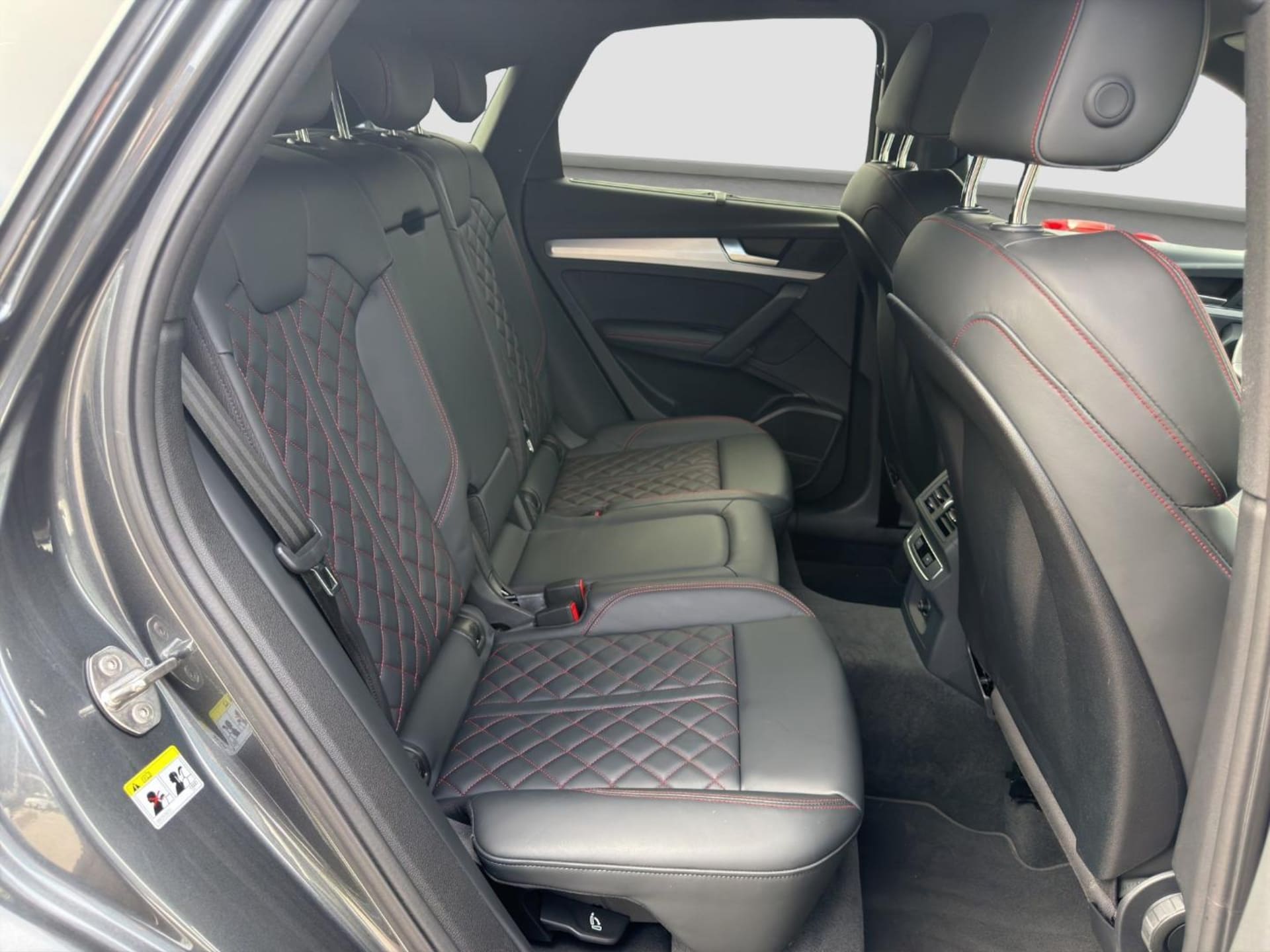 Audi Q5 Sportback TFSI e S line