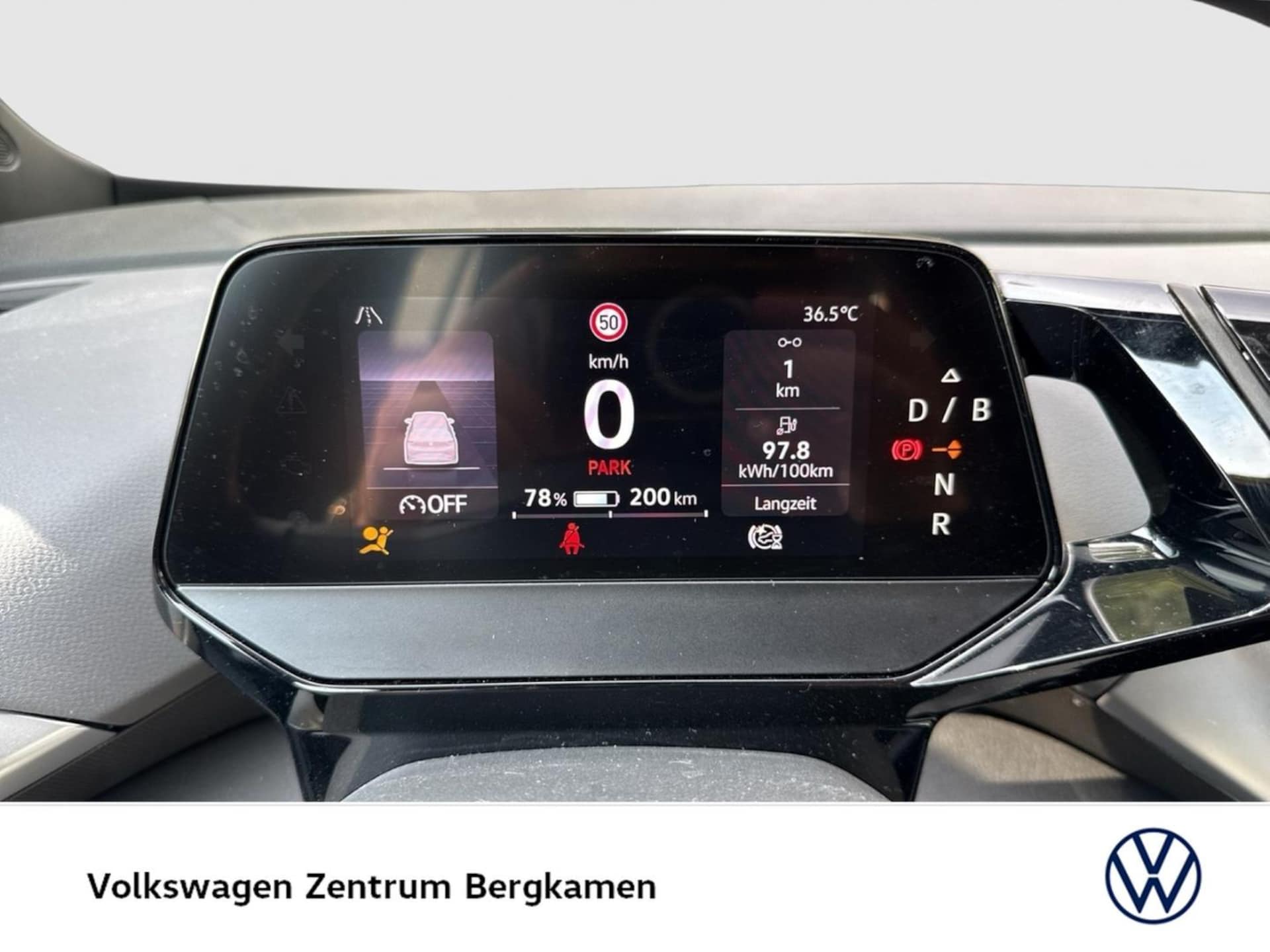 Volkswagen ID.4 Pure