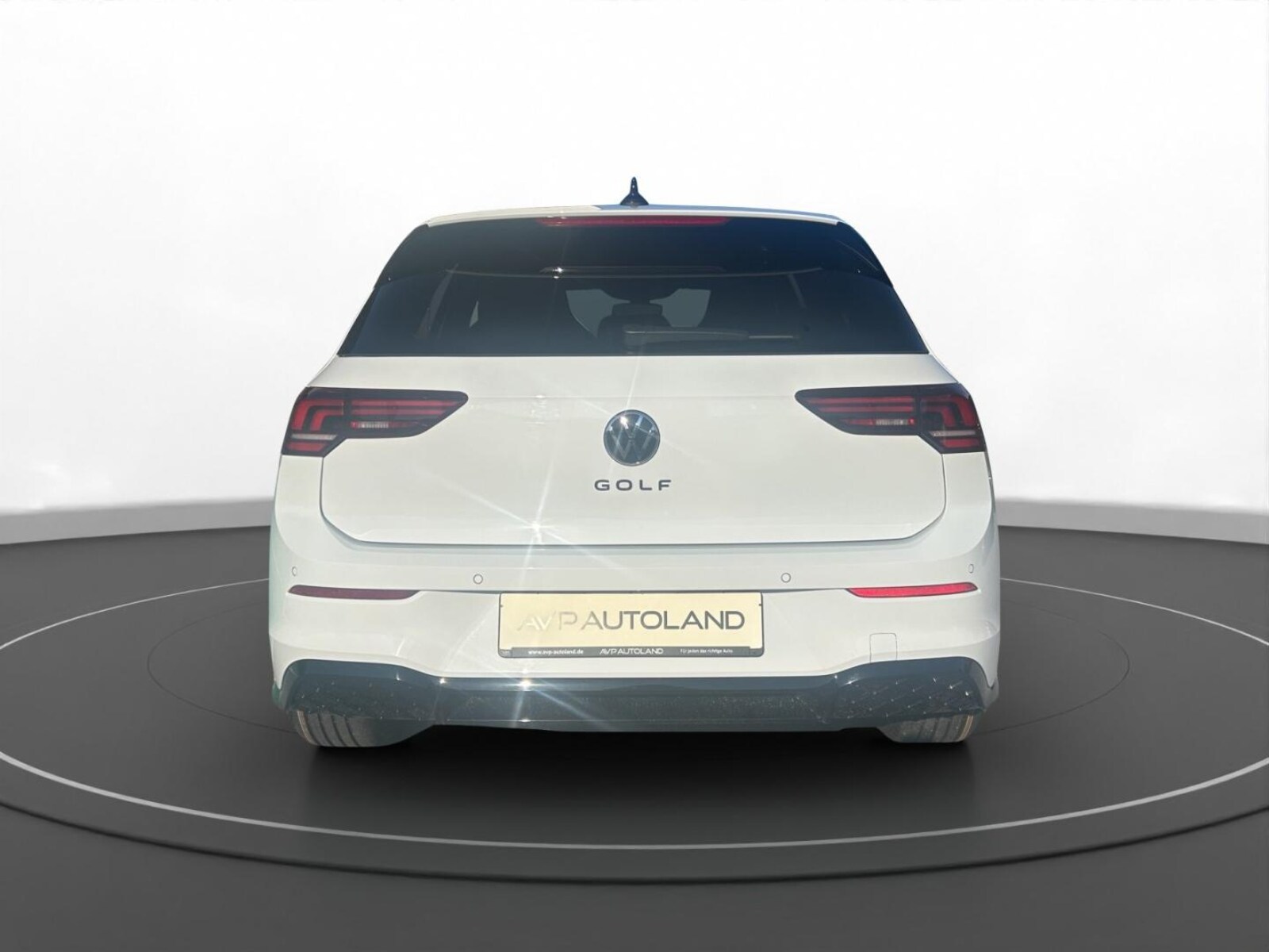 Volkswagen Golf – Bild 6