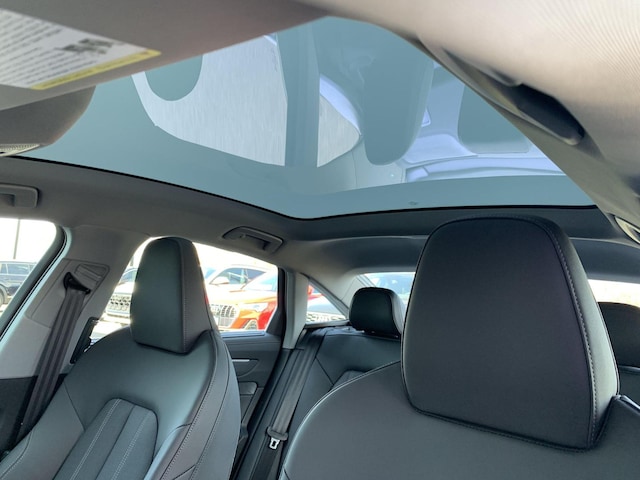2026 Audi A6 Premium Plus - Photo 10
